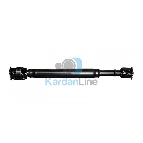 Propshaft Toyota Land Cruiser, 37110-6A630, 371106A630