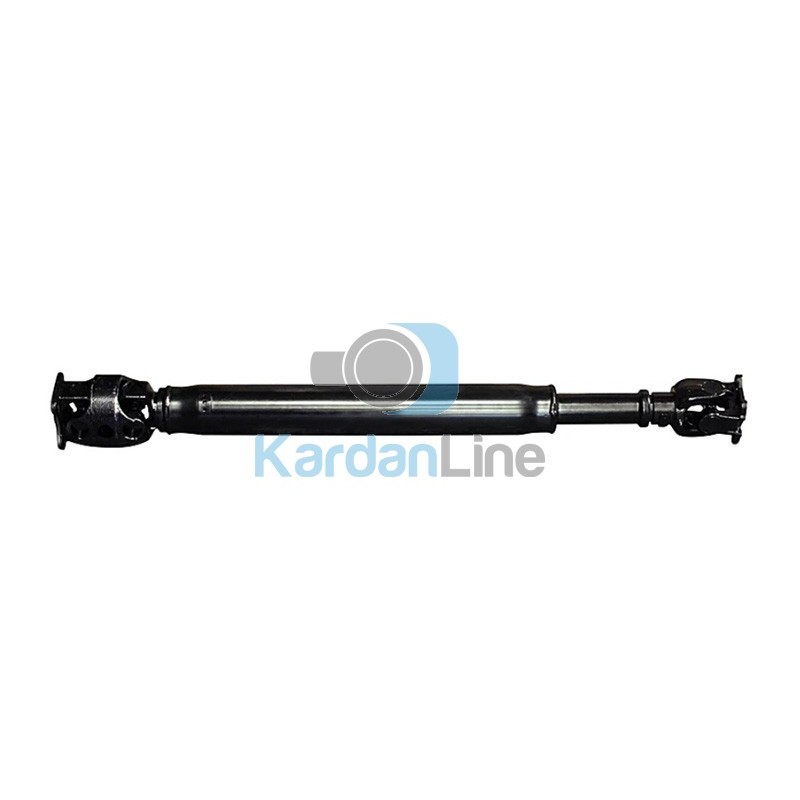 Kardanwelle Toyota Land Cruiser, 37110-6A630, 371106A630