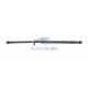 Arbre de transmission Mercedes Benz Sprinter, WW LT, A9014107106, A9014101906