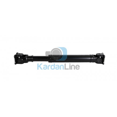 Transmissão cardan Toyota Land Cruiser 90 99-02, 37140-35140, 3714035140