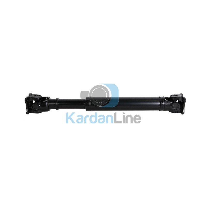 Transmissão cardan Toyota Land Cruiser 90 99-02, 37140-35140, 3714035140