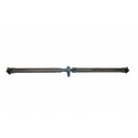 ORIGINAL Albero di trasmissione Nissan Cabstar, Atleon, 370009X609, 37000-9X609