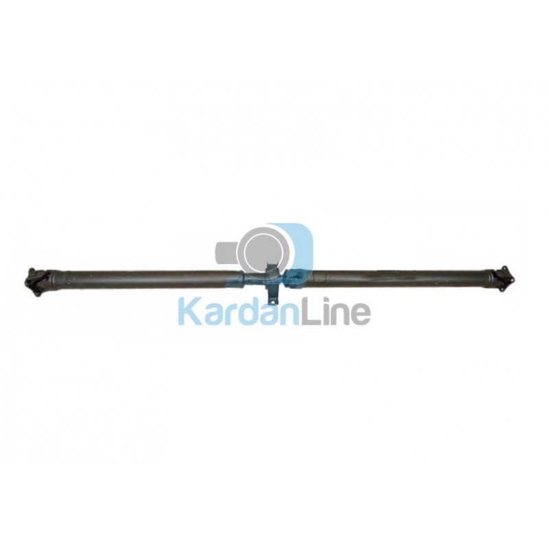 ORIGINAL Arbre de transmission Nissan Cabstar, Atleon, 370009X609, 37000-9X609