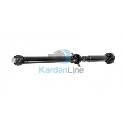 Kardanwelle Bmw M3, M4 F80, F82, F83, 26107857629, 26117855000
