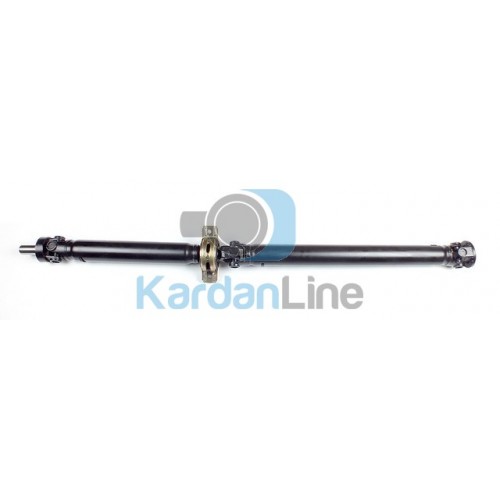 Albero di trasmissione Mitsubishi PAJERO, L200, MR389334
