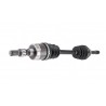 Transmissão dianteiro direita Suzuki Vitara 1.6 2WD,4WD 88-99, 4410160A00, 4410160A01