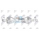 Transmission avant droit Range Rover Sport L320, IED000061, IED000062, IED500110