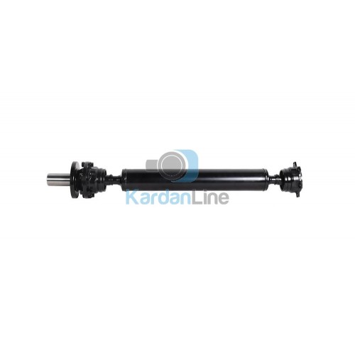 Propshaft Mitsubishi Montero, 3401A300, 3401A466