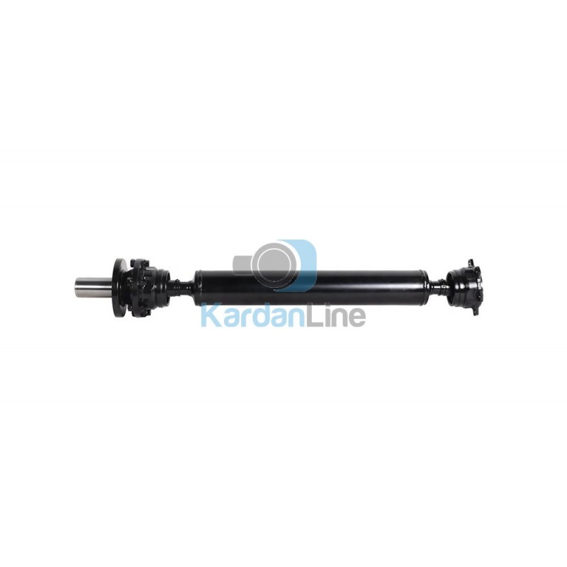 Kardanwelle Mitsubishi Montero, 3401A300, 3401A466