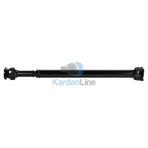 Propshaft Nissan Cabstar, Atleon, 37300F3600, 37300-F3600
