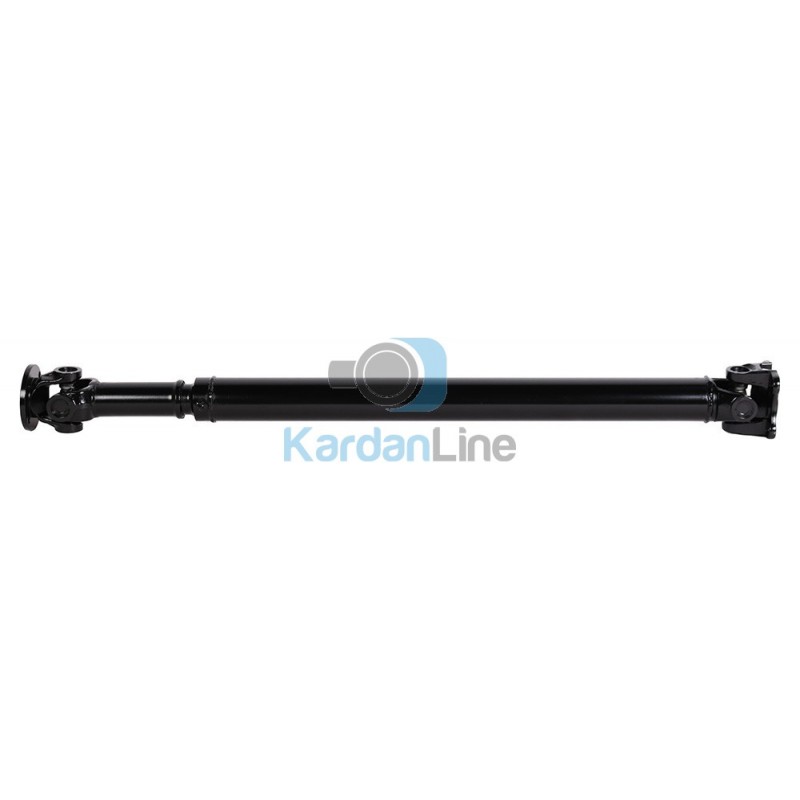 Propshaft Nissan Cabstar, Atleon, 37300F3600, 37300-F3600
