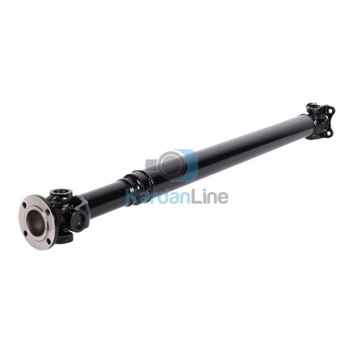 Propshaft Nissan Cabstar, Atleon, 37300F3600, 37300-F3600