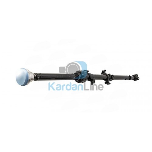 Arbre de transmission Fiat Panda 4x4 (141), 46307205