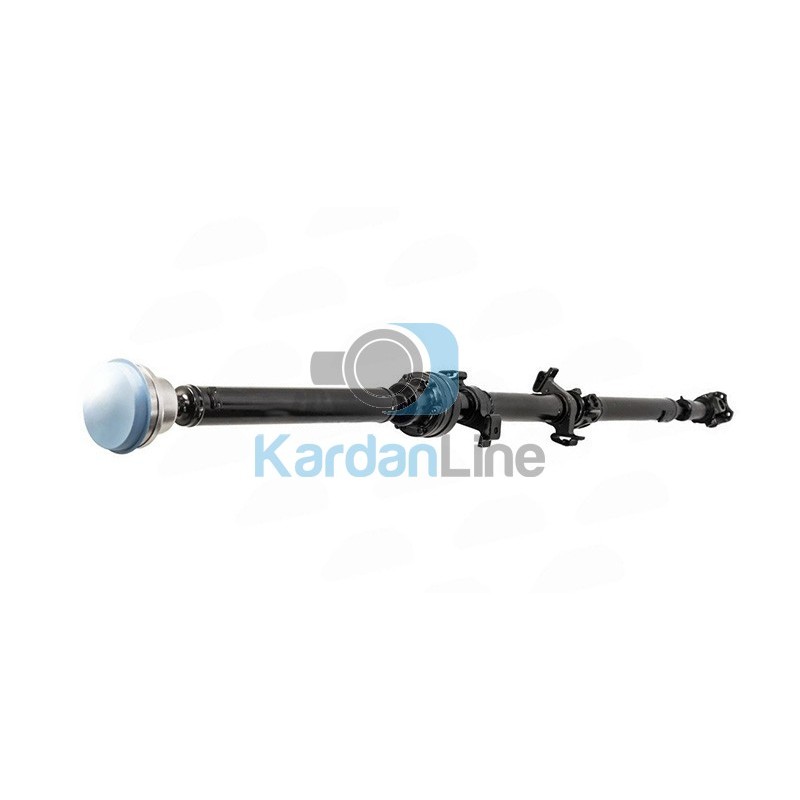 Albero di trasmissione Fiat Panda 4x4 (141), 46307205