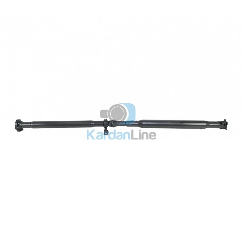 Propshaft OPEL MOVANO, RENAULT-RVI MASTER, 320002554R, 4421148, 93168906, 8200958092