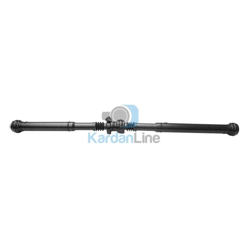 Albero di trasmissione Ww Touareg, Porsche Cayenne, 7P6521102N, 7P6521102P, 7P6521102S, 7P6521102AB, 7P6521102AL, 7P6521102AE