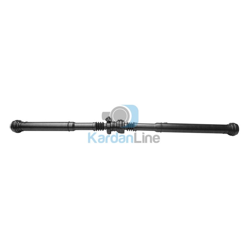 Albero di trasmissione Ww Touareg, Porsche Cayenne, 7P6521102N, 7P6521102P, 7P6521102S, 7P6521102AB, 7P6521102AL, 7P6521102AE