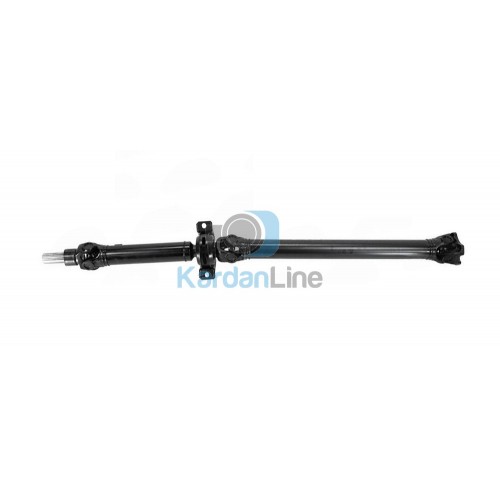 Propshaft Isuzu D-MAX, 8979477300, 8979487550