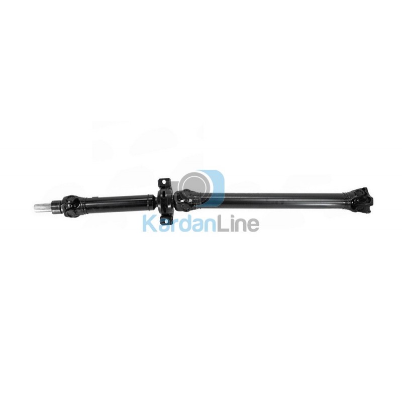Arbre de transmision Isuzu D-MAX, 8979477300, 8979487550