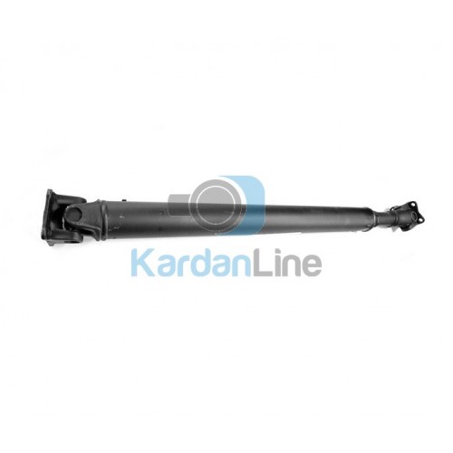 Arbre de transmission Nissan Cabstar, Atleon, 373009X502, 37300-9X502