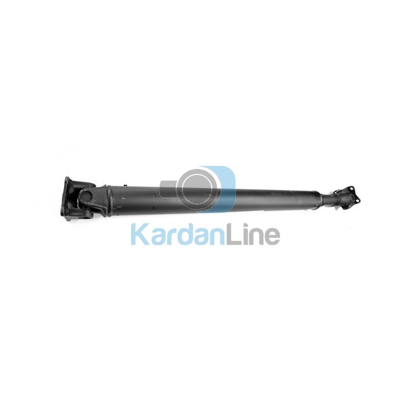 Propshaft Nissan Cabstar, Atleon, 373009X502, 37300-9X502