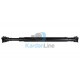 Transmision cardan Toyota Land Cruiser, 37110-60380, 37110-60530
