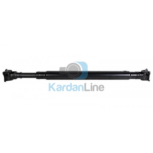 Kardanwelle Toyota Land Cruiser, 37110-60380, 37110-60530