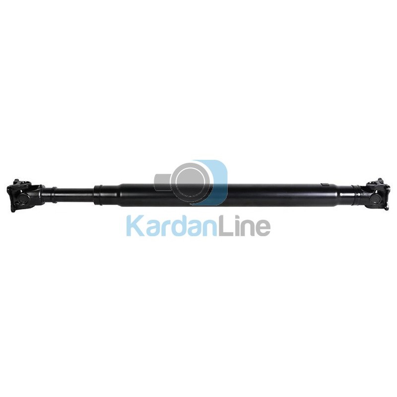 Propshaft Toyota Land Cruiser, 37110-60380, 37110-60530