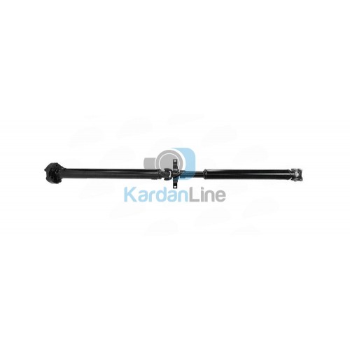 Kardanwelle BMW E90,E91,E92,E93, 26107572907, 7572907