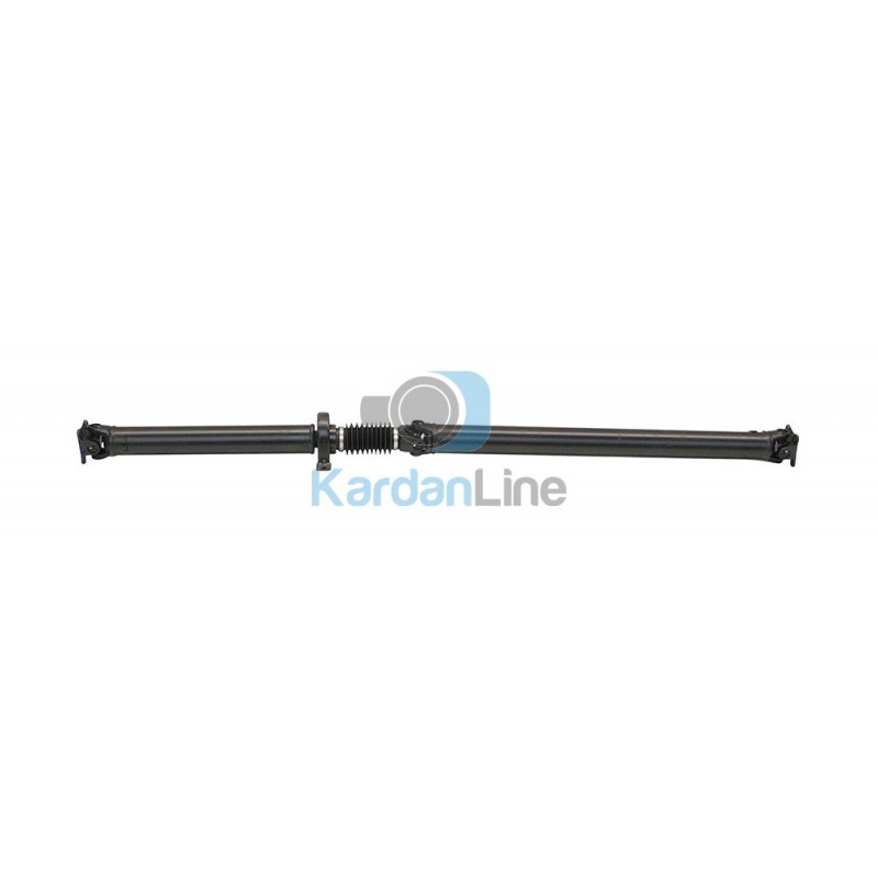 ORIGINAL Kardanwelle Iveco Daily 5801547089, 500365694
