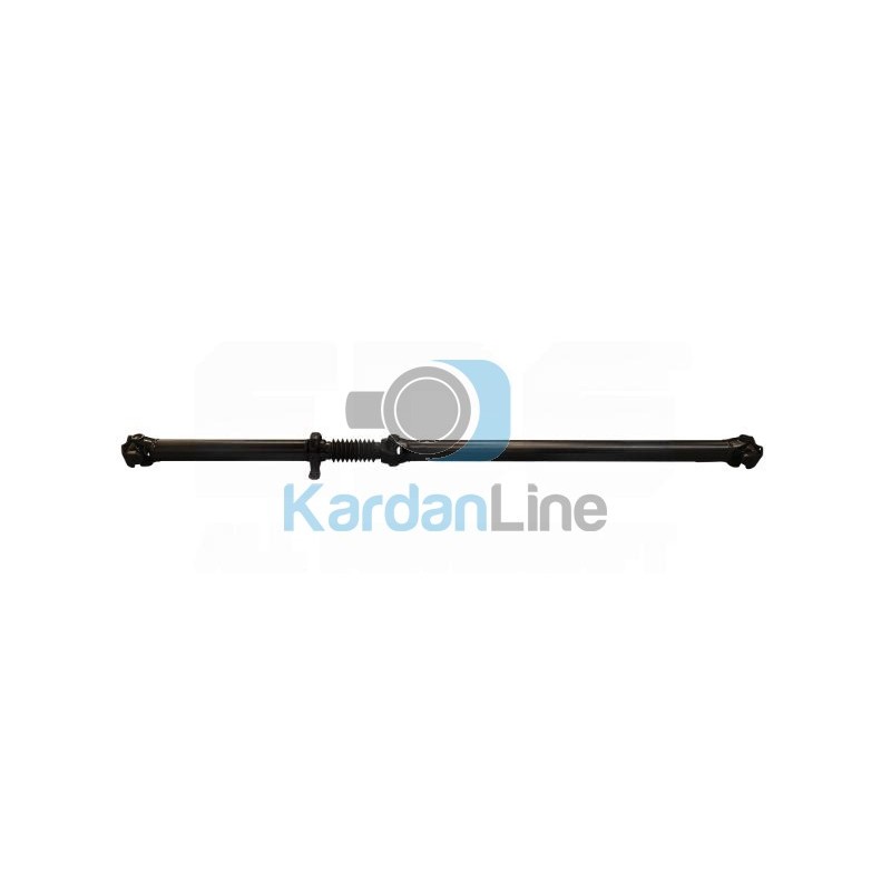 ORIGINAL Propshaft IVECO Daily, 504019802