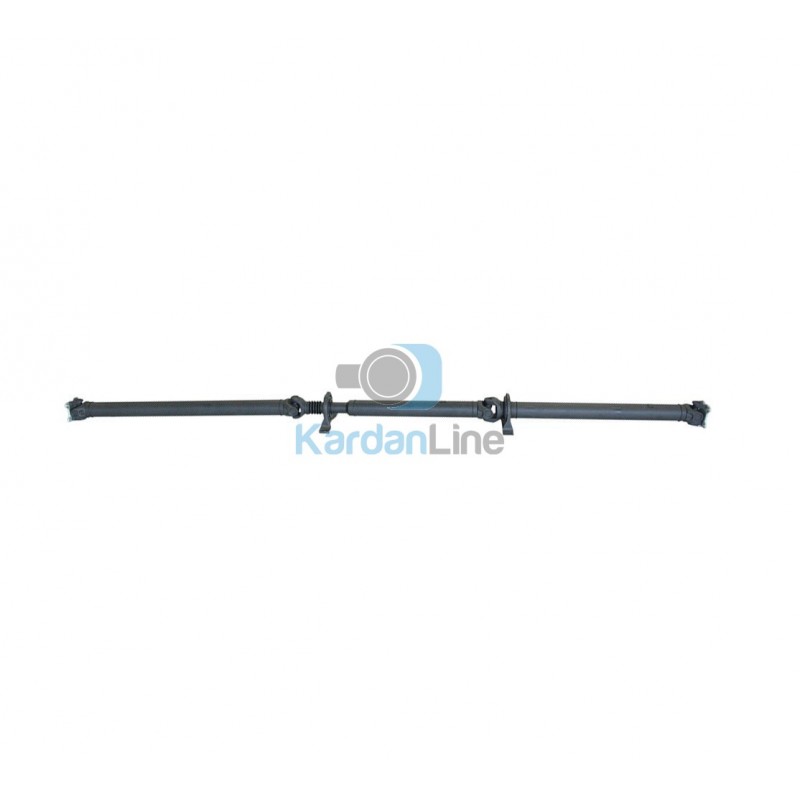 Arbre de transmission Mercedes Sprinter, WW Crafter, A9064102916, 2E0521101BR