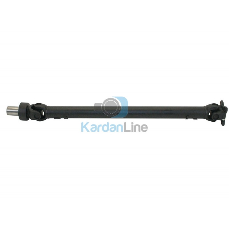 Propshaft Suzuki Vitara 1.6, Grand Vitara 2.0TD, 2710260A10, 2710260A11