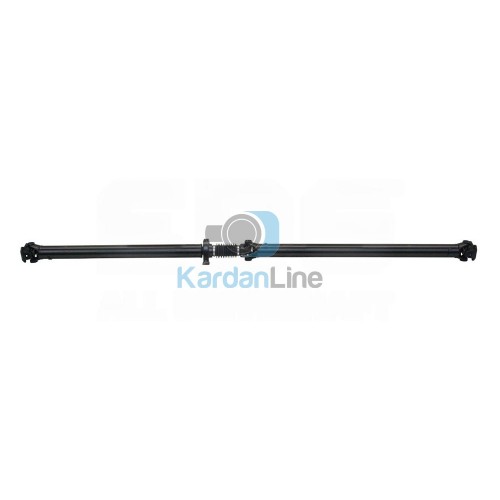 ORIGINAL Transmision cardan IVECO Daily, 500391644, 504035133