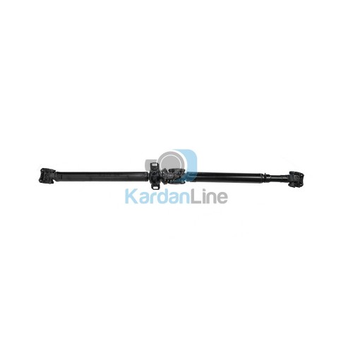 Albero di trasmissione Toyota Hilux 4x4, 3710035740, 371003D220