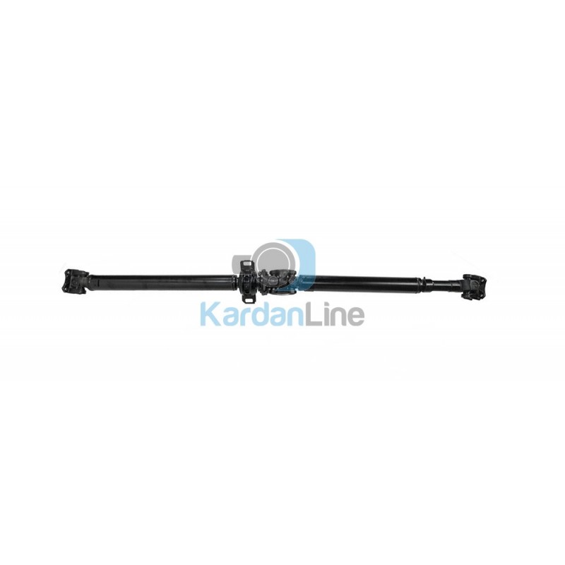 Propshaft Toyota Hilux 4x4, 3710035740, 371003D220