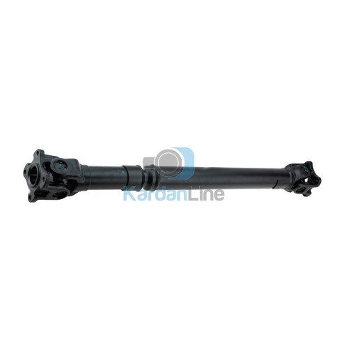 Transmision cardan Suzuki Samurai 1.3 4WD SJ413, 27102-80401, 2710280401