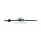 Transmision delantera derecha Bmw X5 E70 06-, X6 E71 08-, 31607545126, 31607553946, 31607622884