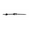 Vordere Antriebswellen rechts Bmw X5 E70 06-, X6 E71 08-, 31607545126, 31607553946, 31607622884