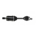 Transmision delantera izquierda Bmw X5 E70 06-, X6 E71 08-, 31607545125, 31607553945, 31607622883