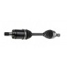 Vordere Antriebswellen links Bmw X5 E70 06-, X6 E71 08-, 31607545125, 31607553945, 31607622883