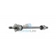 Transmision trasera Bmw X5/X6 06-, 33207545098, 33207564127, 33207568471