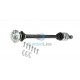 Transmision trasera Bmw X3 04-10, 31217540115, 33207524041, 33217529917