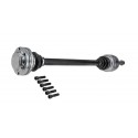 Transmision trasera WW Touareg 2.5TDI 02-, 7L6501201B, 7L6501201D, 7L6501201DX
