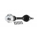 Driveshaft front WW Touareg 2.5TDI 02-, 7L6407271B, 7L6407271C, 7L6407271D, 7L6407271G
