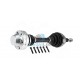 Driveshaft front WW Touareg 2.5TDI 02-, 7L6407271B, 7L6407271C, 7L6407271D, 7L6407271G