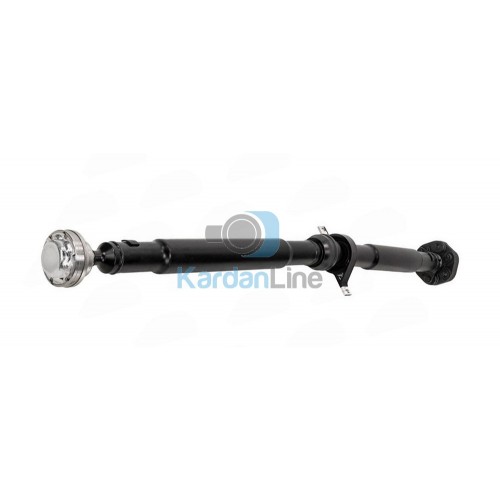 Transmision cardan Maserati LEVANTE 3.0 Q4, 3.0S Q4 17- , 670035048
