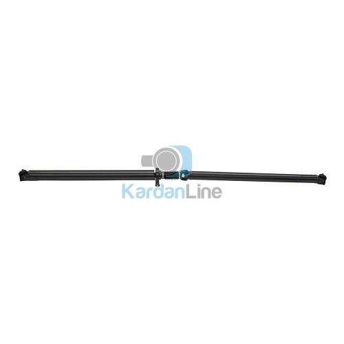 Transmision cardan Iveco Daily, 500391598, 500391641, 504019800