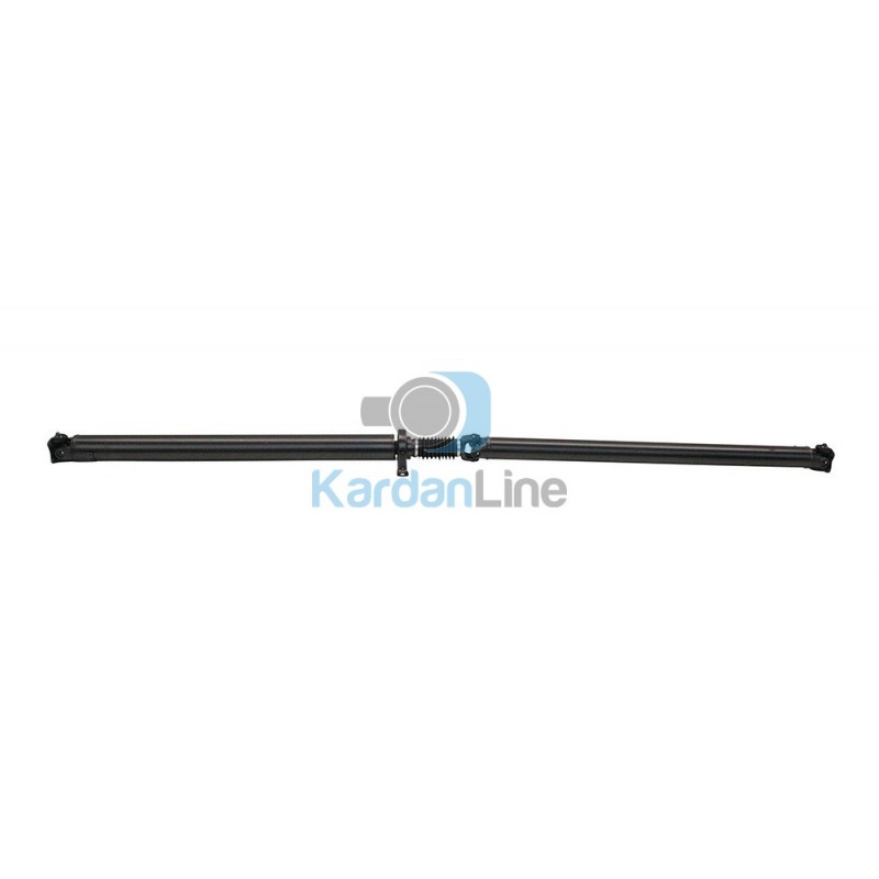 Arbre de transmission Iveco Daily, 500391598, 500391641, 504019800