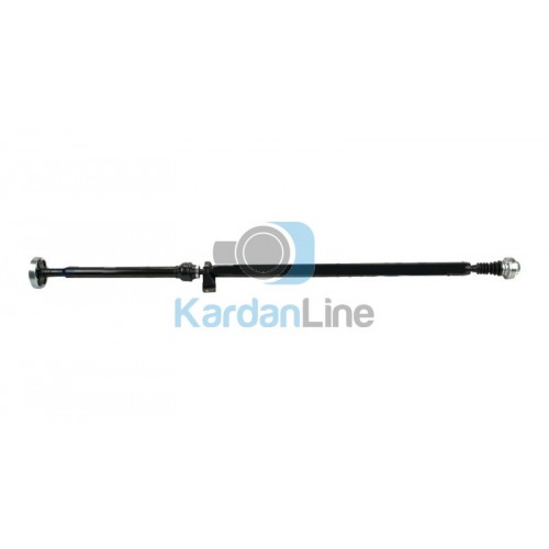 VW CADDY 2K0521101B, 2K0521101C, 2K0521101E, 2K0521101G, 2K0521101H, 2K0521101M, 2K0521101Q